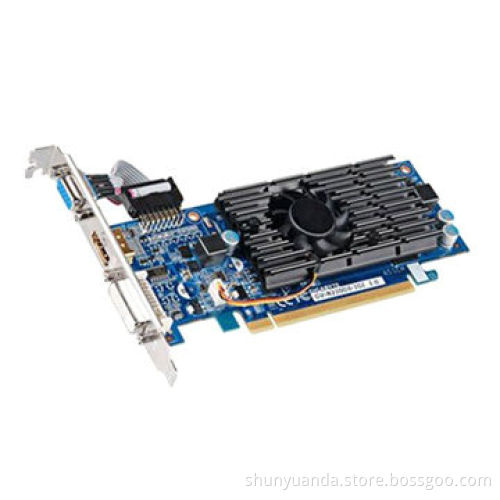 Hot GDDR3 1024MB 1GB AGP graphics card